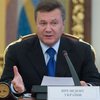 Янукович хочет добывать в Казахстане нефть и газ