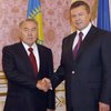 Украина увеличит транзит казахской нефти