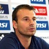 Тренер "Партизана": Имеем право надеяться на лучшее