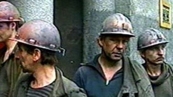 На Донетчине горела шахта, госпитализированы 6 шахтеров