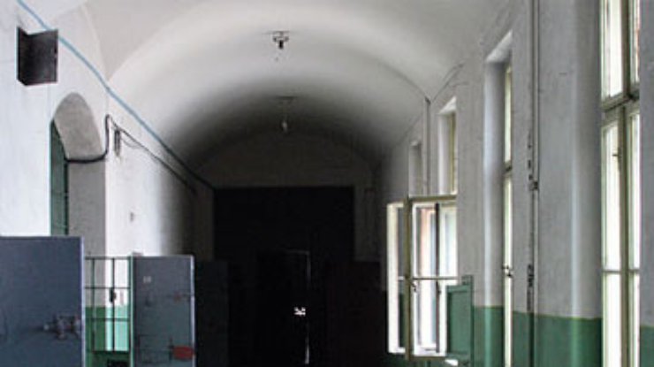 СБУ обыскала музей "Тюрьма на Лонцкого" во Львове