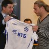 Воронин предупредил "Боруссию" о силе "Карпат"