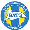 В БАТЭ считают себя фаворитами в групповом турнире Лиги Европы