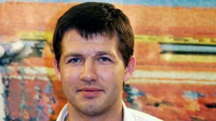 Саленко не верит в победу "Динамо" в Лиге Европы
