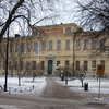 В Швеции детскую порнографию нашли в Королевской библиотеке