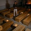 У жителей Южной Кореи появилась возможность похоронить себя заживо