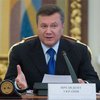 Янукович пригрозил киевским судьям за аферы с землей