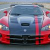 В 2012 году Dodge возобновит выпуск суперкара Viper