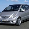 Mercedes начнет выпуск электромобилей A-Class уже в этом году