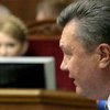 Янукович поручил охранять Тимошенко