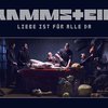 Новый альбом Rammstein разрешен только совершеннолетним