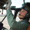 Принц Уильям получил диплом летчика-спасателя