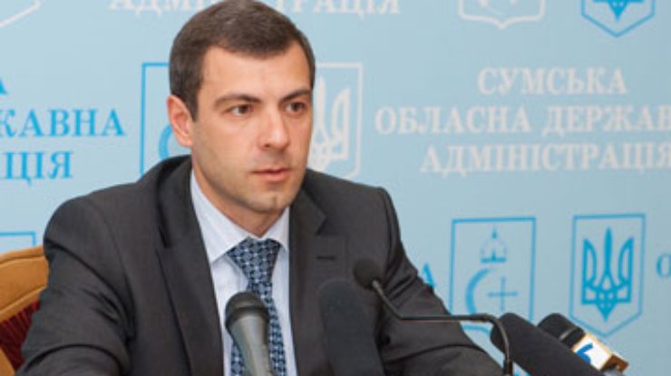 Губернатор Сумщины: Автопробег пройдет на высшем уровне