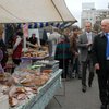 Азаров: Запасов всех продуктов у нас достаточно