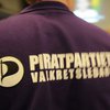 Пиратская партия провалилась на выборах в Швеции