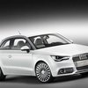 Audi готовит электромобиль с роторным двигателем