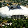 В Польше открыли первый стадион к Евро-2012