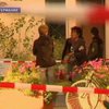 В Германии женщина устроила перестрелку и пожар