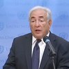 В Нью-Йорке стартовал саммит целей тысячелетия