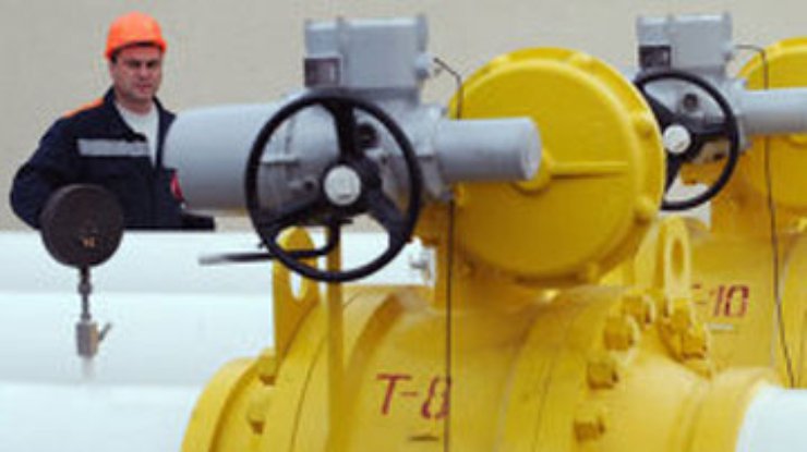 РФ и Украина не могут договориться о транзите нефти