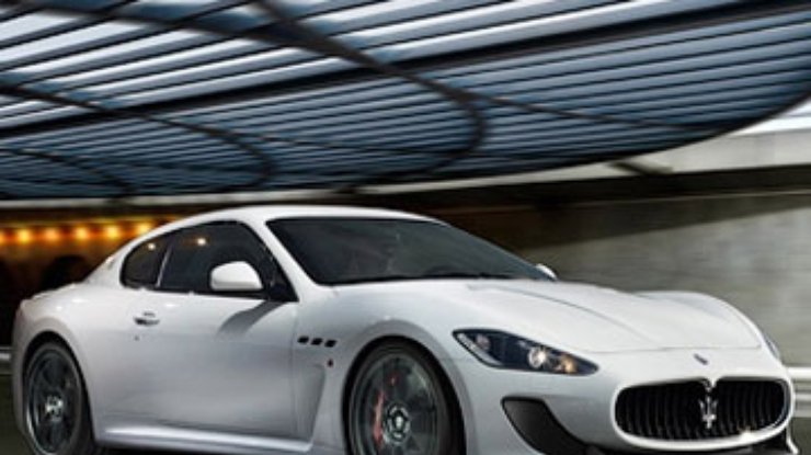 Maserati разрабатывает свою самую мощную и быструю модель