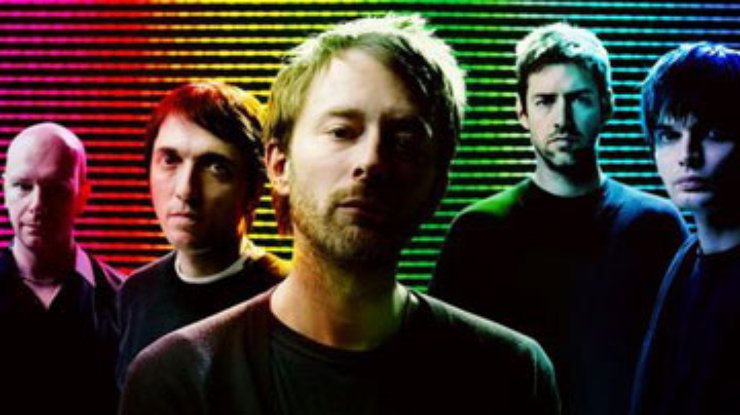 Radiohead думают о новом способе издания музыки