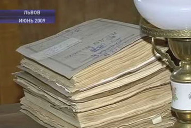 Музей "Тюрьма на Лонцкого" перейдет в укравление Института национальной памяти