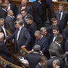 Рада хочет давать срок за повреждение объектов ЖКХ