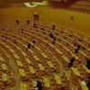 В шведский парламент прошли националисты