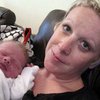 Жительница Британии рассказала о своих родах в Twitter