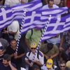 В Греции продолжают бастовать водители грузовиков
