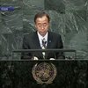 На саммите ООН в День мира - сплошные конфликты