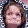 Чемпионка мира по гримасам попала в больницу сразу после победы