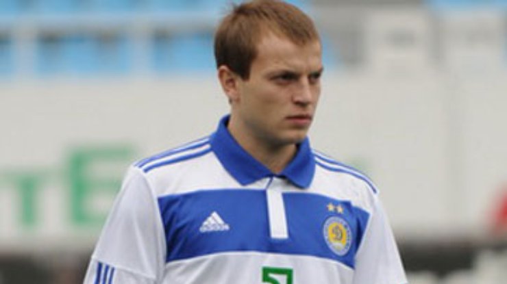 Гусев снова травмировался