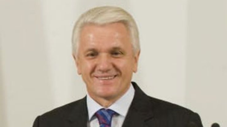 Литвин объявил БЮТБ вне закона