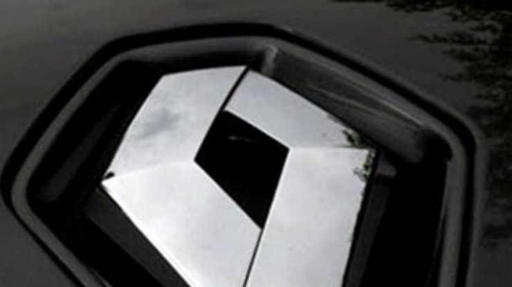 Renault готовит заднеприводное купе под маркой Alpine