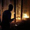 В России снова масштабные пожары