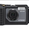Ricoh G700SE: "внедорожная" фотокамера, снабженная модулями Wi-Fi и Bluetooth