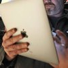 Apple запретила рекламу, в которой муху убивают планшетом iPad