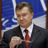Янукович рассказал ООН о "существенном прогрессе" Украины