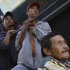 Сенат США отказался легализировать детей мигрантов