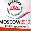 В России чемпион мира по караоке получит миллион пельменей
