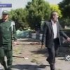 На северо-западе Ирана прогремел взрыв