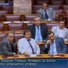 В Греции продолжаются протесты автоперевозчиков