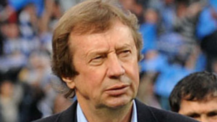 Семин сменит Газзаева?