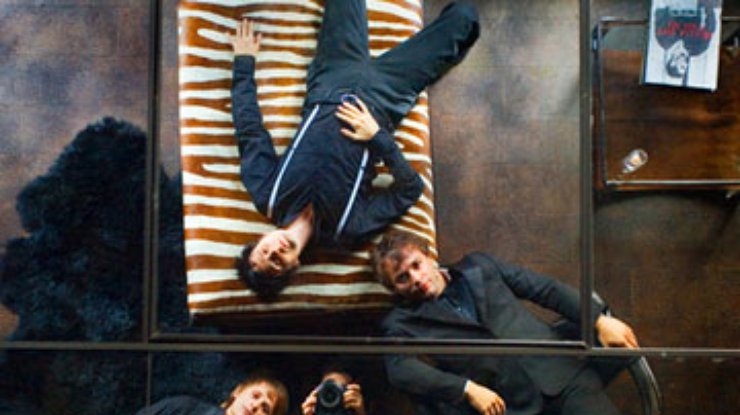 Muse назвали исполнителями лучшего кавера