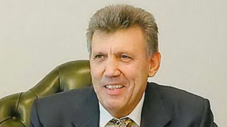 Кивалов сделал президента ПАСЕ почетным доктором