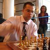 Украина разгромила Шотландию на шахматной Олимпиаде