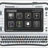 Panasonic Toughbook CF-U1 Ultra: выносливый планшет с 5,6-дюймовым дисплеем