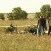В Одесской области разбился вертолет КА-28
